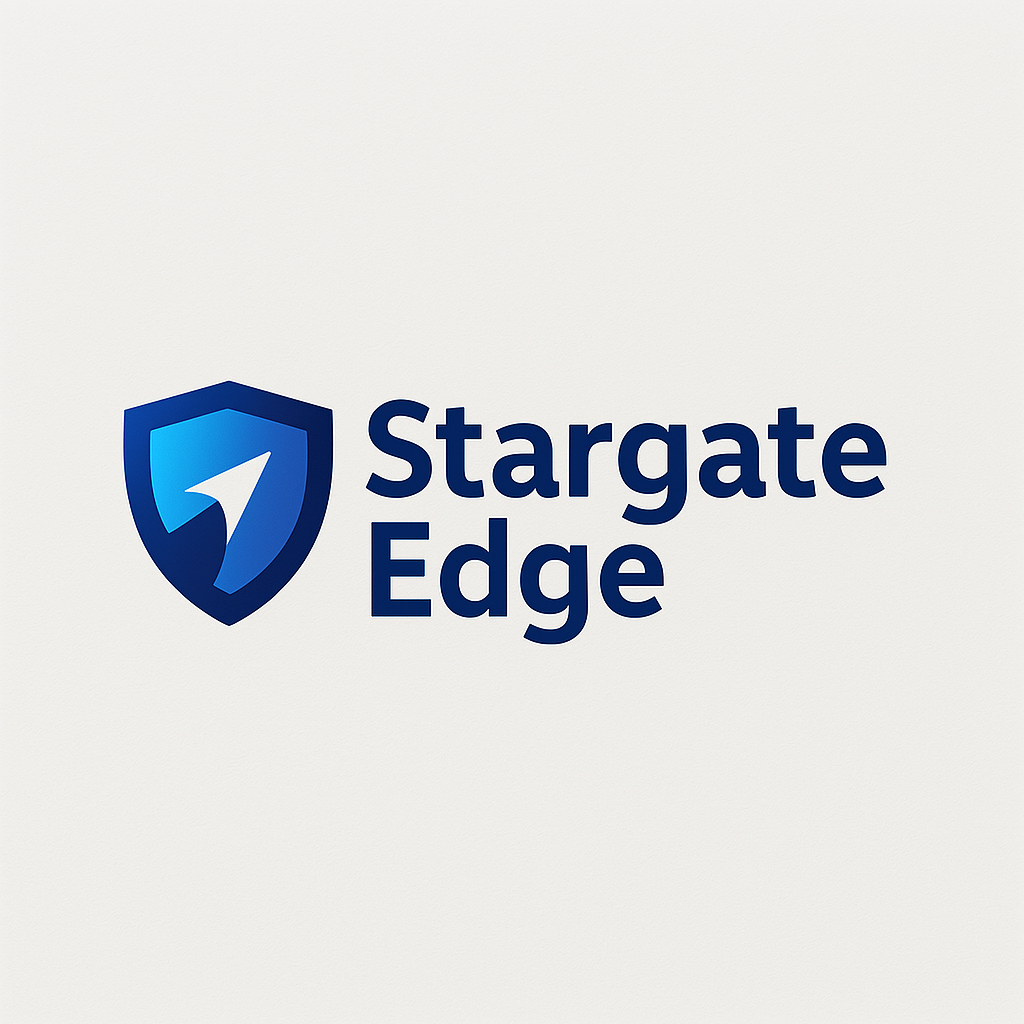Stargate Edge